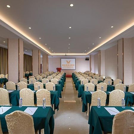 Vienna Hotel Shenzhen Fuyong Village Fenghuangwei Buitenkant foto