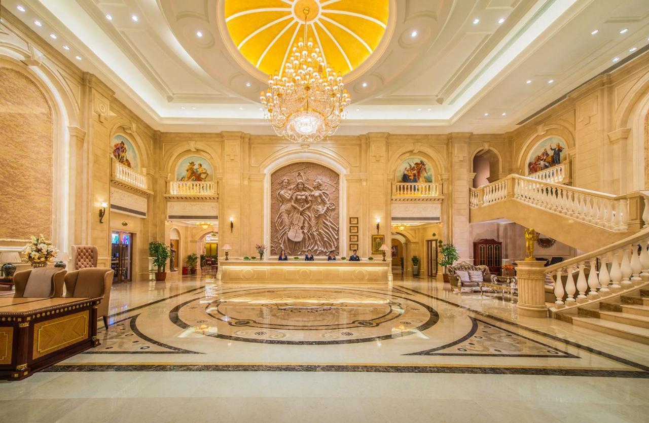 Vienna Hotel Shenzhen Fuyong Village Fenghuangwei Buitenkant foto